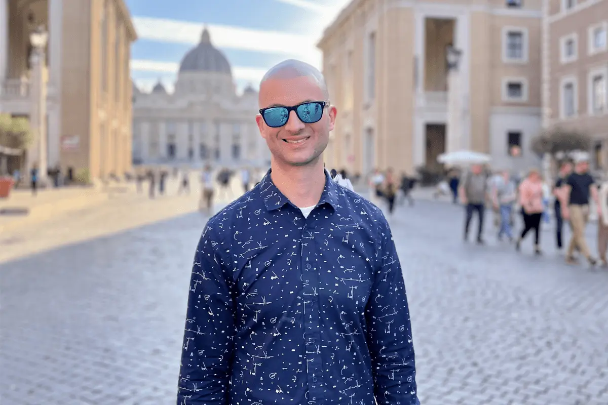 AI encyclical could be Pope Leo's Rerum Novarum