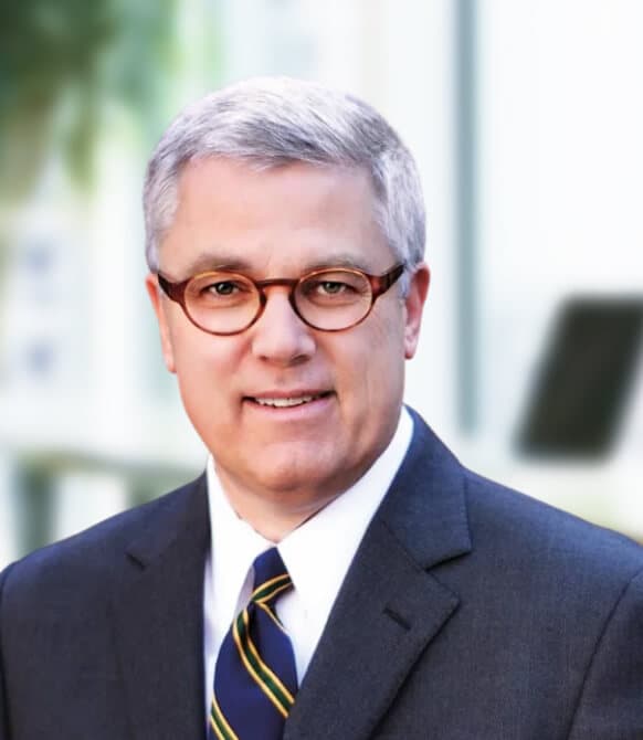 Allen E. Sears