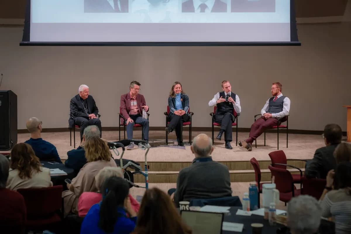 Are Catholics ready for AI?