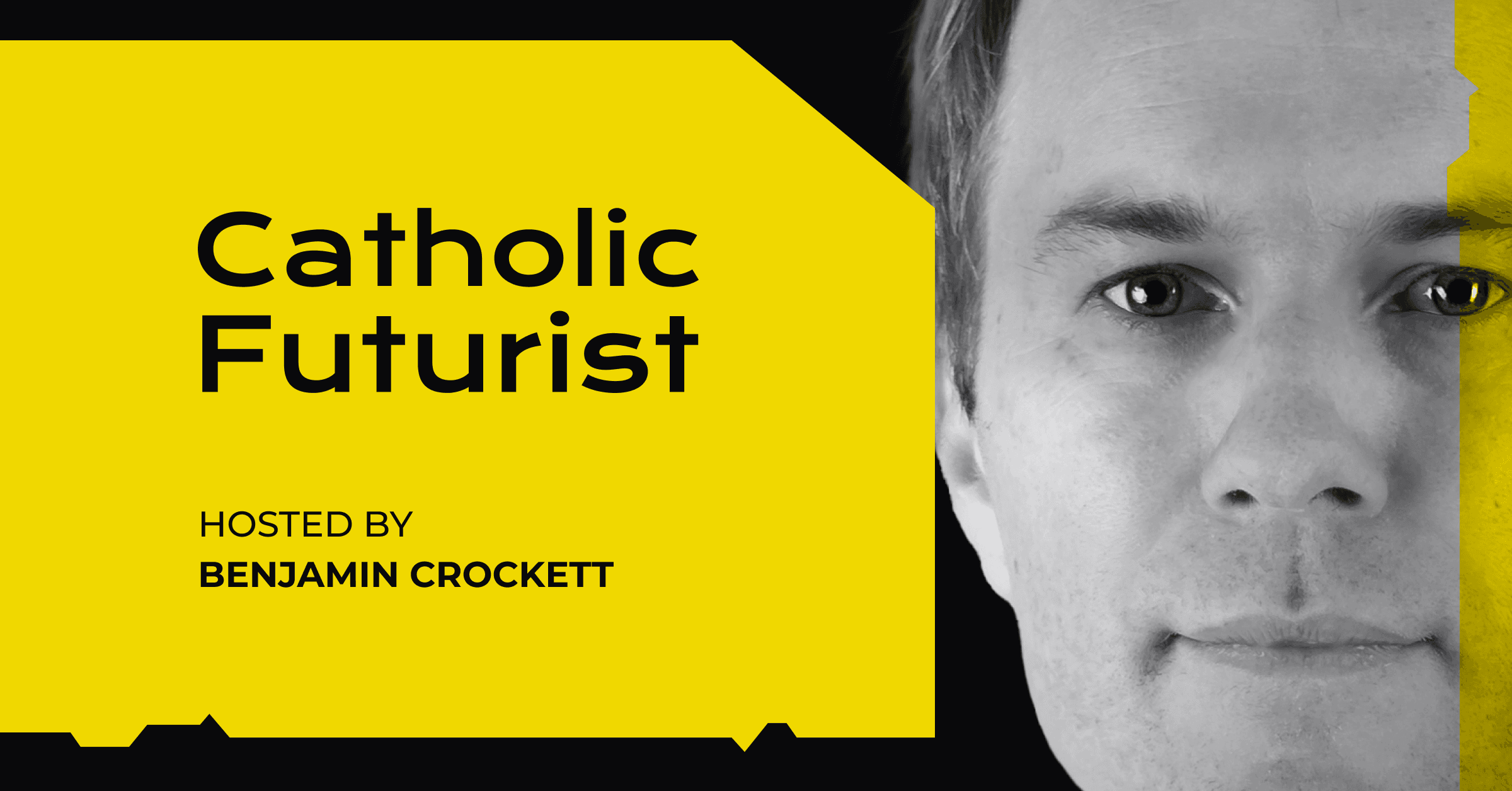 Catholic Futurist Podcast