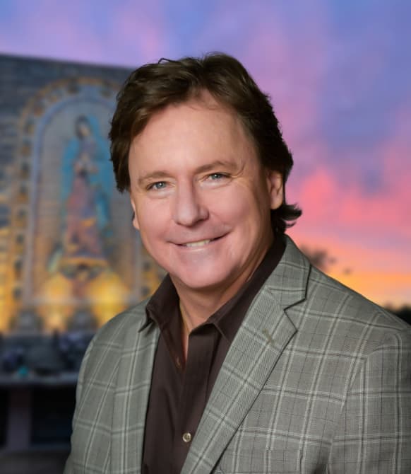 Charles Brown