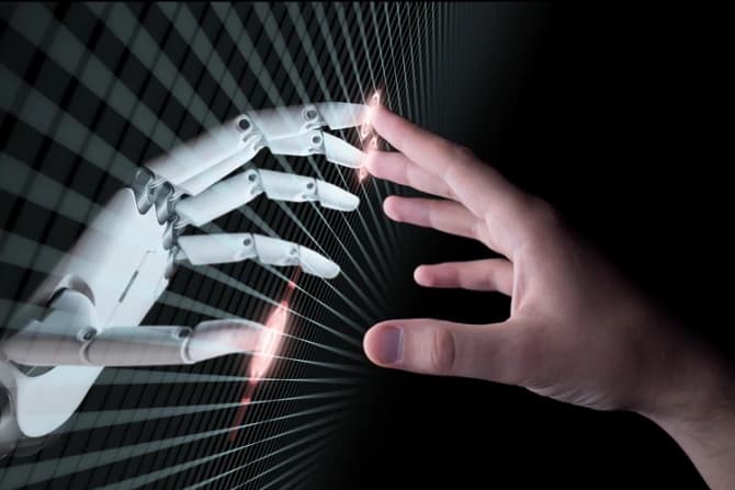 Church's voice 'vital' in guiding AI's future, symposium experts say