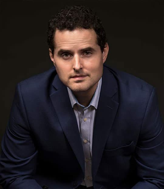 David Naglieri