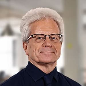 David Nazar