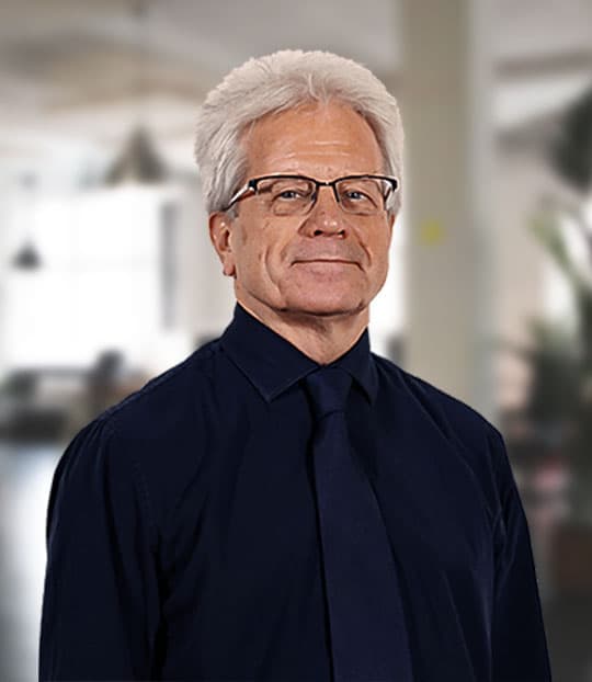 David Nazar