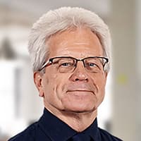 Fr. David Nazar, SJ
