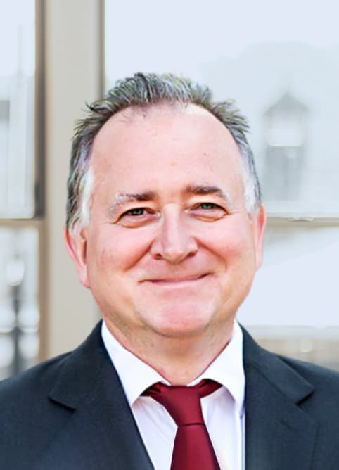 Prof. Hayden Ramsay