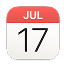 iCal Export