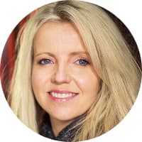 Jen Copestake