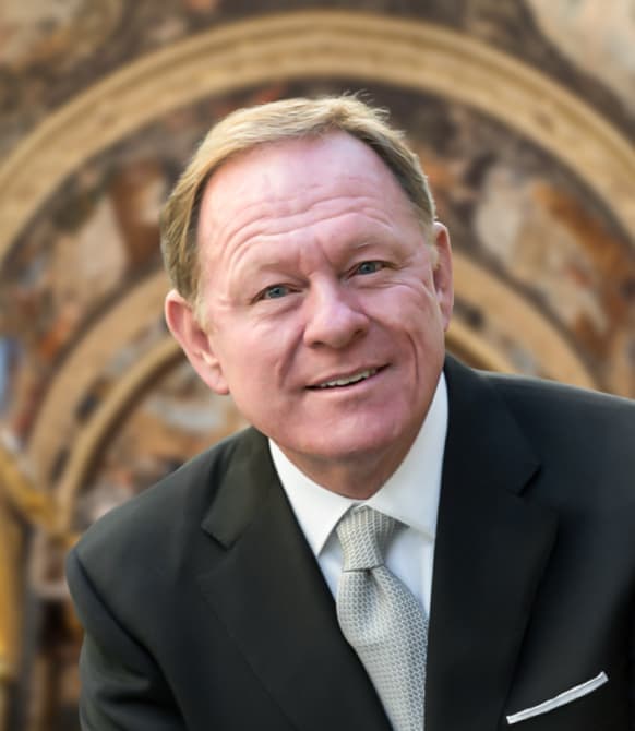 Ken Olsen, KM