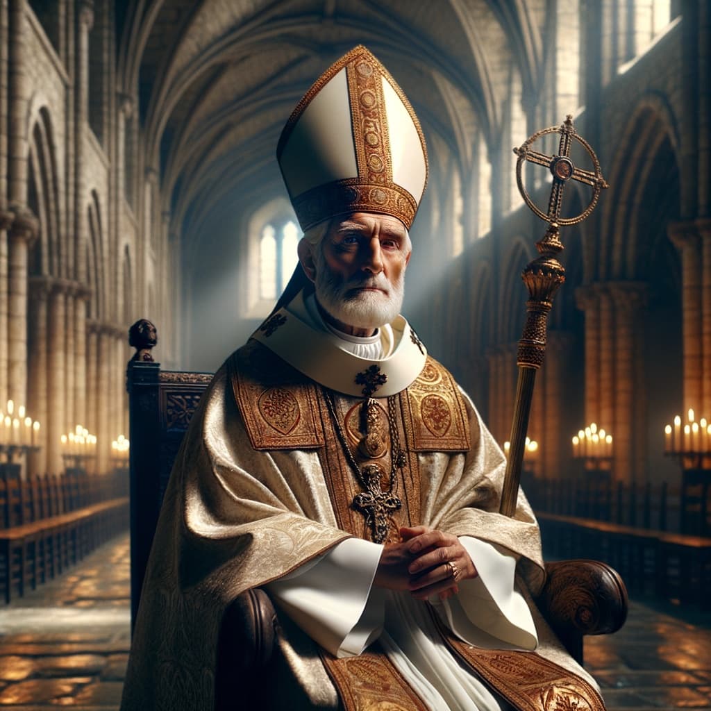 Pope AI: Leo XIV and the ‘New Things’ of Artificial Intelligence