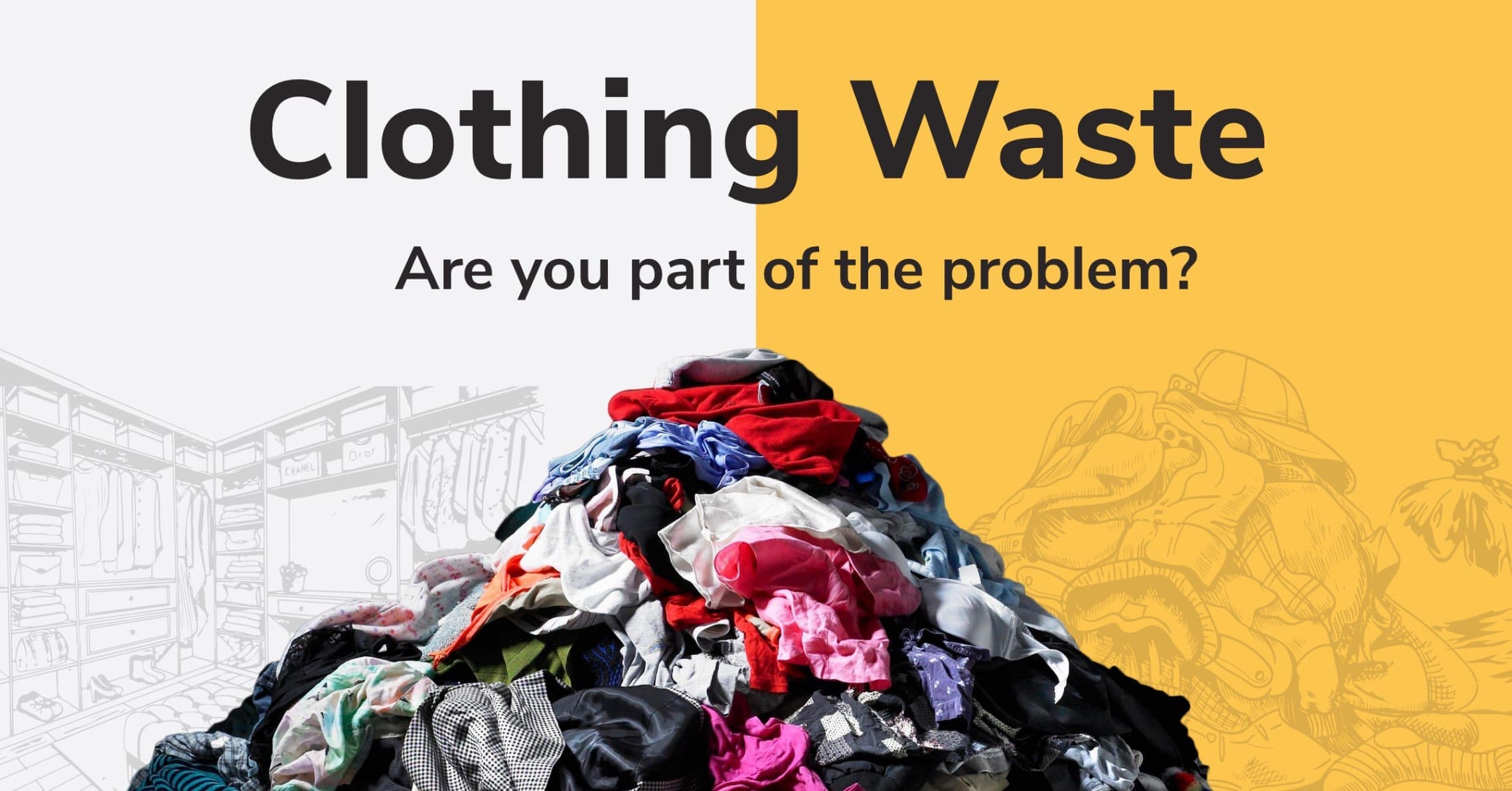 Clothing Waste