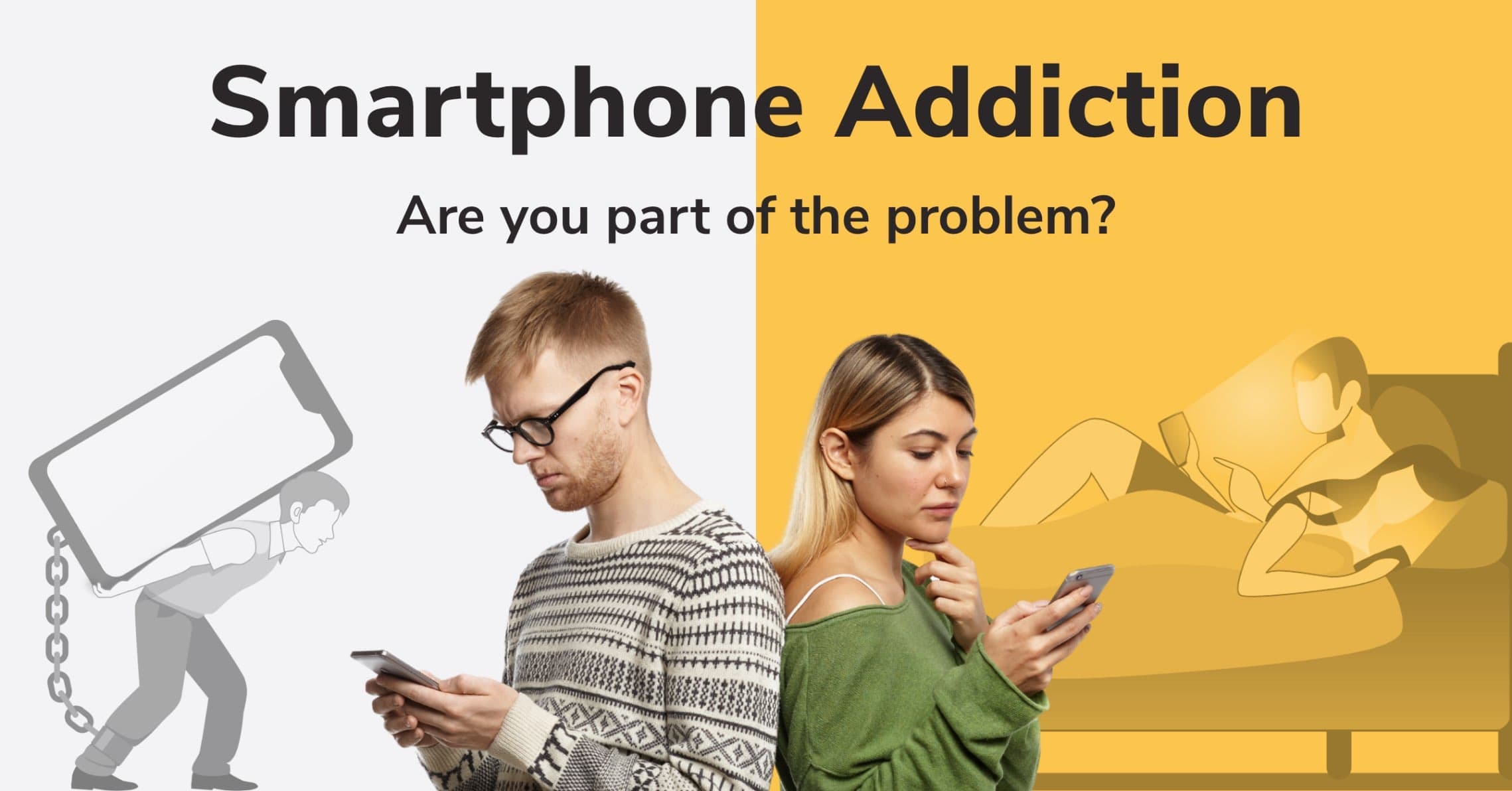 Smartphone Addiction