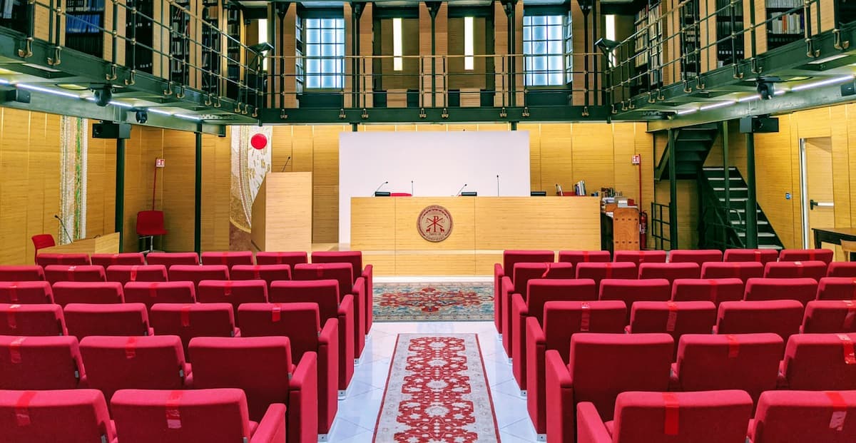 Pontifical Oriental Institute