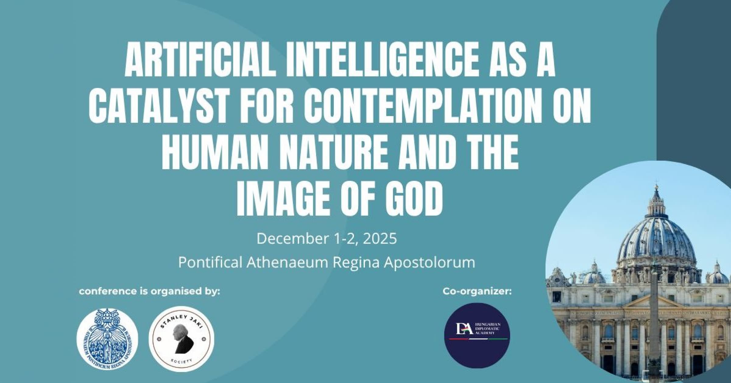Artificial Intelligence as a Catalyst for Contemplation on Human Nature and the Image of God