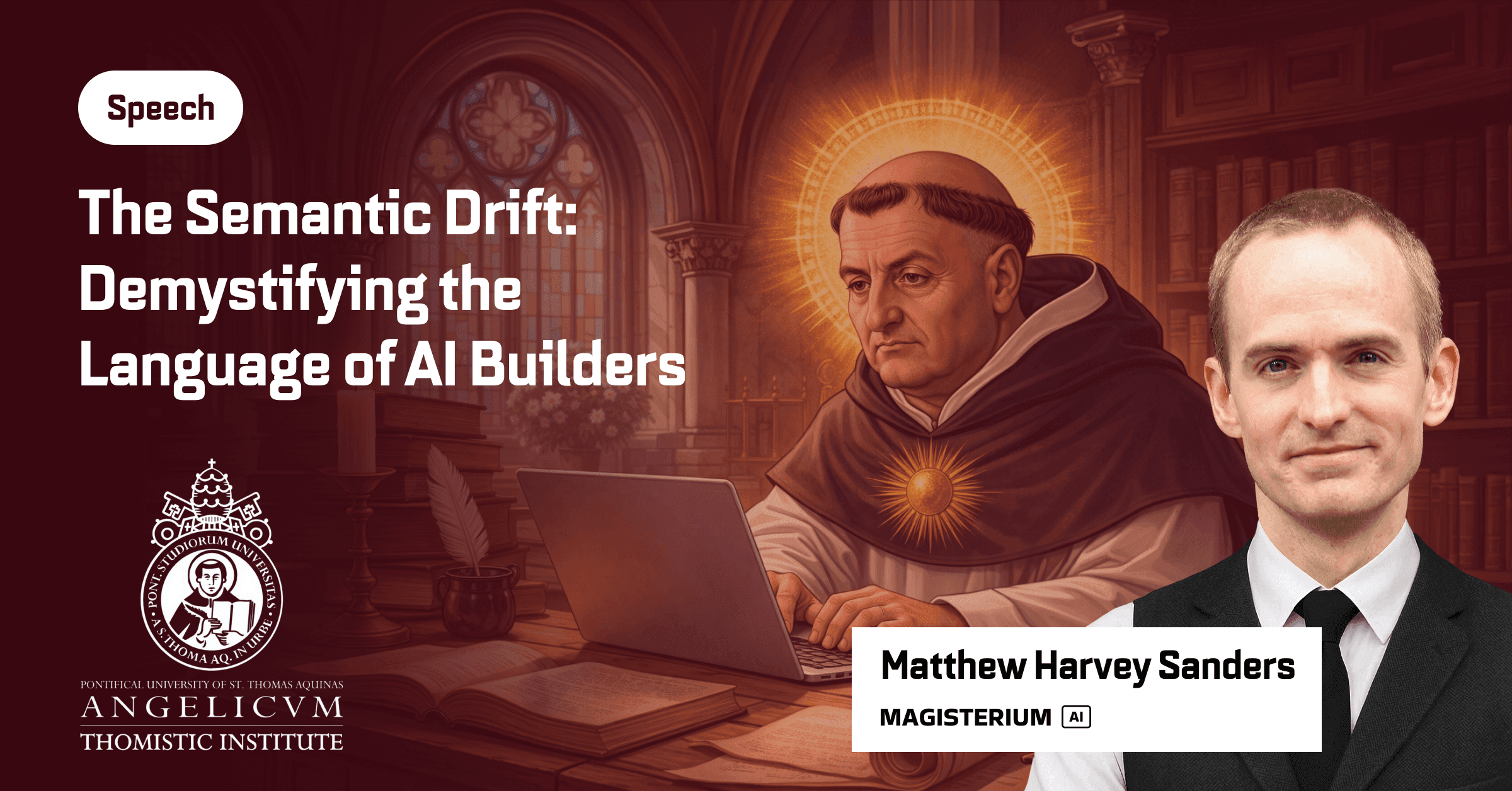 The Semantic Drift: Demystifying the Language of AI Builders