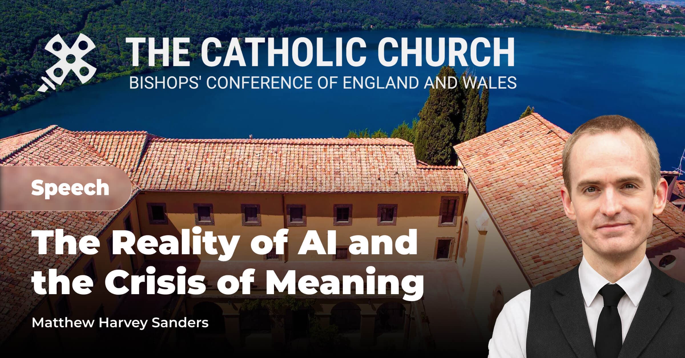 The Reality of AI and the Crisis of Meaning