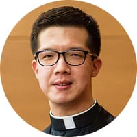 Fr. Kenny Ang