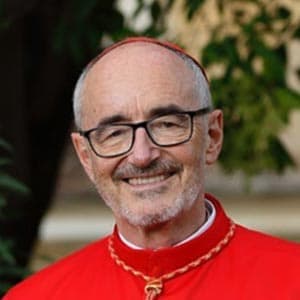 Cardinal Michael Czerny, SJ