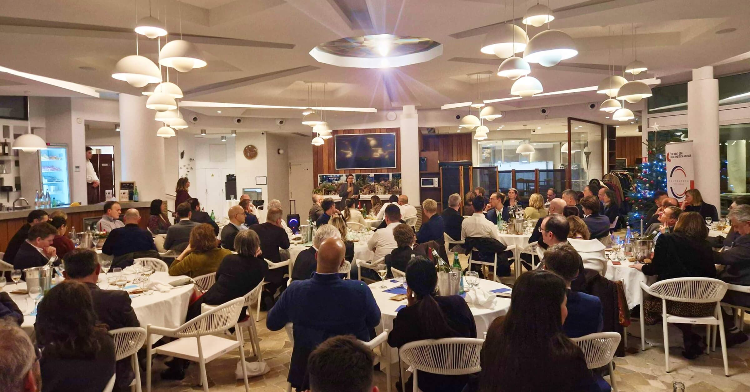 Health and Tech Summit 2025